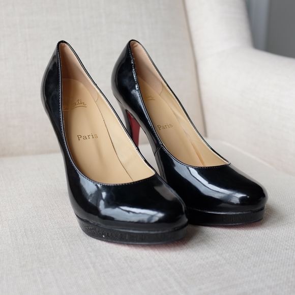 pigalle pumps